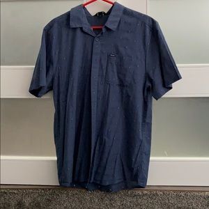 Volcom short sleeve